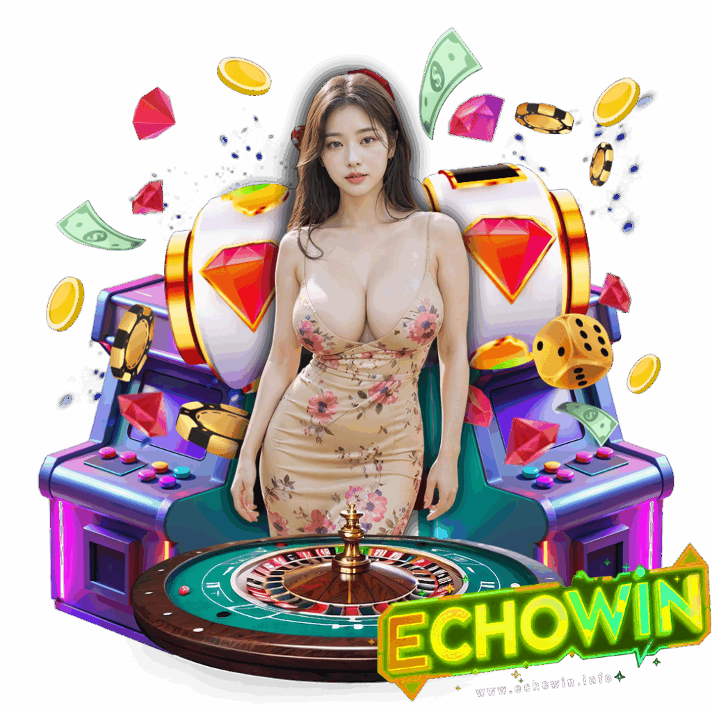 echowin wallet