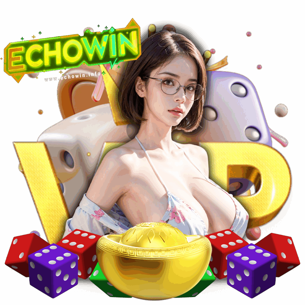 echowin สล็อต