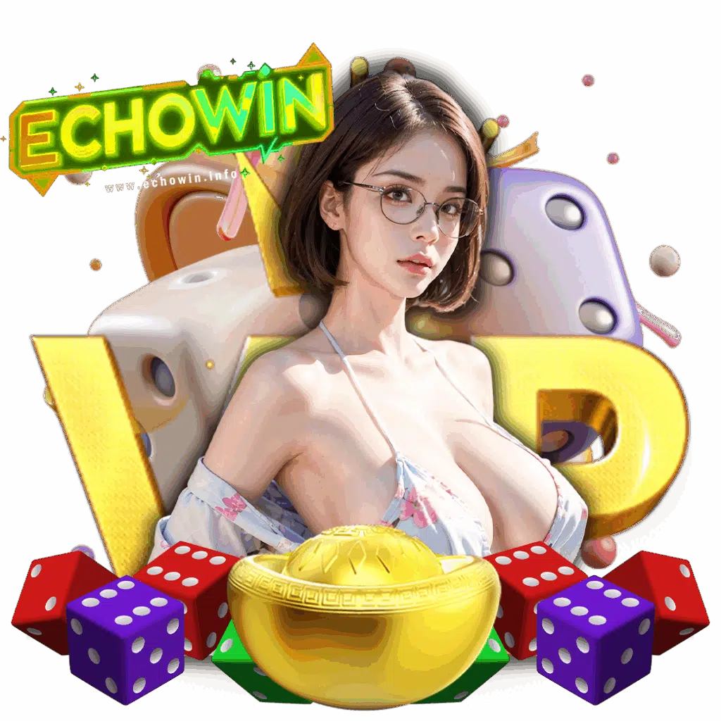 echowin สล็อต